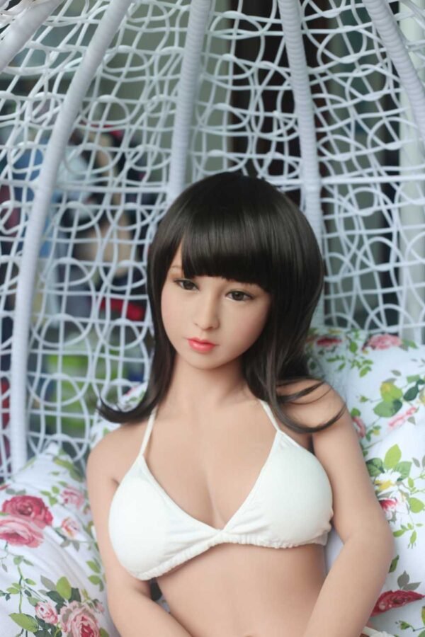 WM Dolls Silikon Love Doll Sophia (135cm) – Image 13