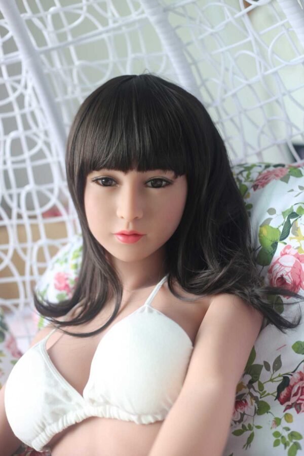 WM Dolls Silikon Love Doll Sophia (135cm) – Image 6