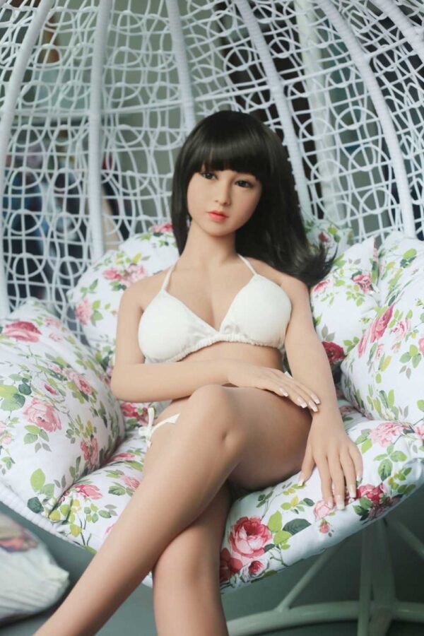 WM Dolls Silikon Love Doll Sophia (135cm) – Image 7