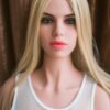 WM Dolls Silikon Love Doll Charlotte (152cm) – Image 3