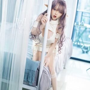 WM Dolls Silikon Love Doll Sophie (156cm)