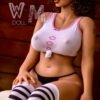 WM Dolls Silikon Love Doll Carla (156cm)