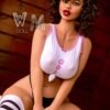 WM Dolls Silikon Love Doll Carla (156cm) - Image 3