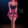 WM Dolls Silikon Love Doll Stella (156cm) – Bild 13