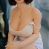 WM Dolls Silikon Love Doll Chiara (161cm) - Image 11