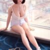 WM Dolls Silikon Love Doll Chiara (161cm) - Image 2