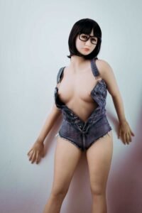 WM Dolls Silikon Love Doll Alessia (162cm)