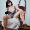 WM Dolls Silikon Love Doll Alessia (162cm) - Image 8