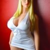 WM Dolls Silikon Love Doll Eleonora (163cm)