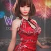 WM Dolls Silikon Love Doll Ming (165cm) - Imagen 2