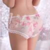 WM Dolls Silikon Love Doll Ming (165cm) - Imagen 23