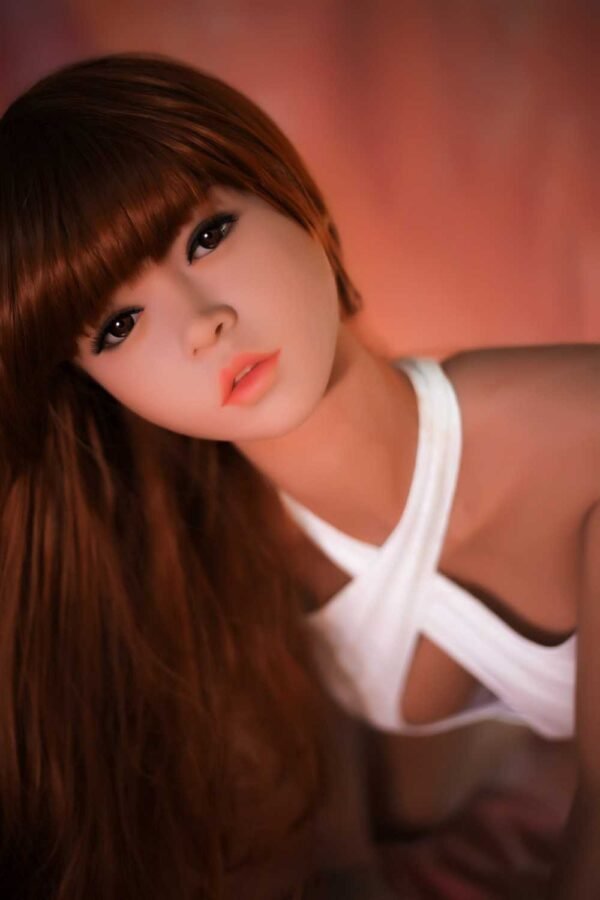 WM Dolls Silikon Love Doll Ewa (165cm) - Imagen 7