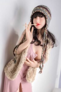 WM Dolls Silikon Love Doll Filippa (165cm)