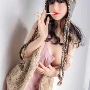 WM Dolls Silikon Love Doll Filippa (165cm)