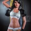 WM Dolls Silikon Love Doll Ivana (166cm) - Imagen 5