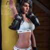 WM Dolls Silikon Love Doll Ivana (166cm) - Imagen 6