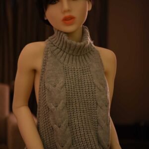 WM Dolls Silikon Love Doll Jasmina (168cm)