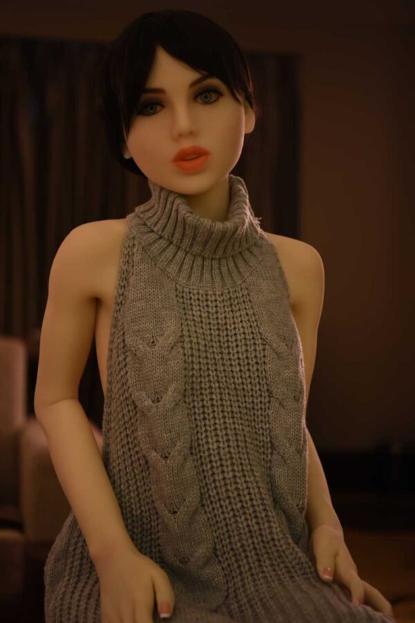 WM Dolls Silikon Love Doll Jasmina (168cm)