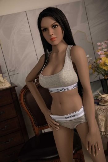 Galaxy Dolls TPE Love Doll C22 (157cm)
