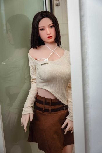 Galaxy Dolls TPE Love Doll C27 (160cm)