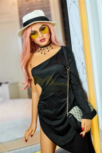 Irontech Doll TPE Love Doll Selina (165cm)