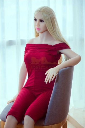 Irontech Doll TPE Love Doll Suzie (170cm)
