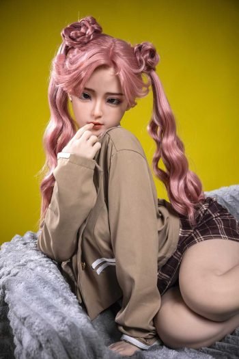 JXDoll Silikon Love Doll Xlan (150cm)