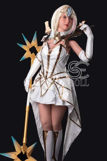 SE Dolls TPE Love Doll Angie (161cm)
