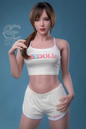 SE Dolls TPE Love Doll Regina (163cm)